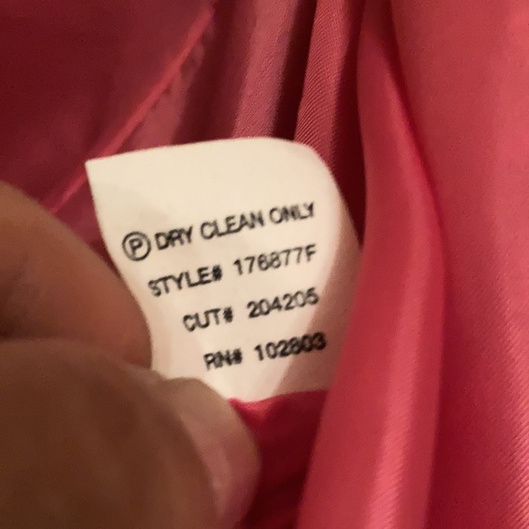 Jacket - Picture 4 of 7